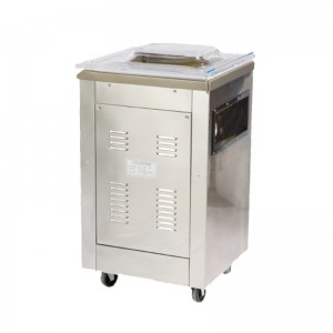 Machine d'emballage sous vide DZ-500, fournisseur d'appareils de cuisine 900W