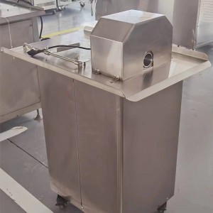 Wholesale Electric Hena Processing Sausage Famatorana Machine Manufacturer