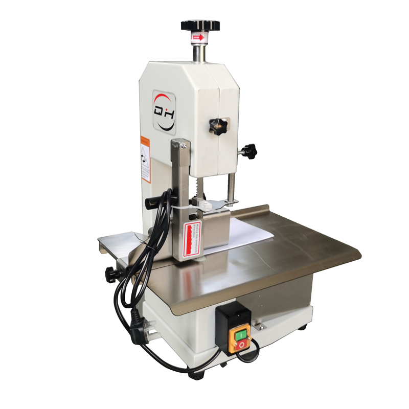 QH170B Portable Meat Bandsaw Machine 1hp/750W Featured Image