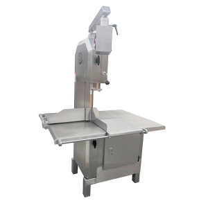 QH300HBZ Commercial Bone Cutting Machine with 2500mm Saw Blade
