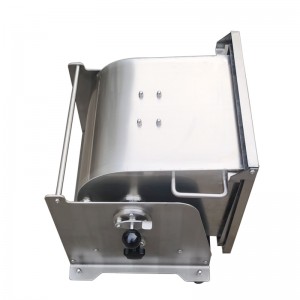 QH30L Hand Meat Mixer