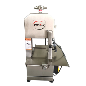 QH170A Portable 1hp meat cutter