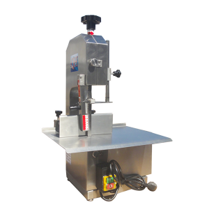 QH170A Portable 1hp meat cutter
