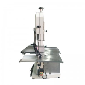 QH300B Commercial Beef Pork Bone sawing Machine with 2000mm Saw Blade