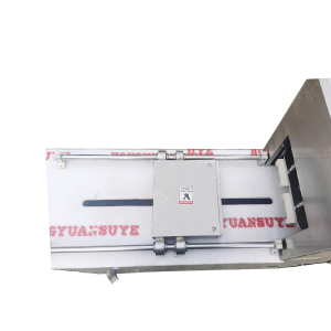 QH900S vende al por mayor el fabricante de la cortadora del CNC de la cortadora de carne congelada 2.2KW