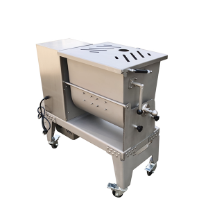 Commercial Meat &Sausage Mixers 35kg