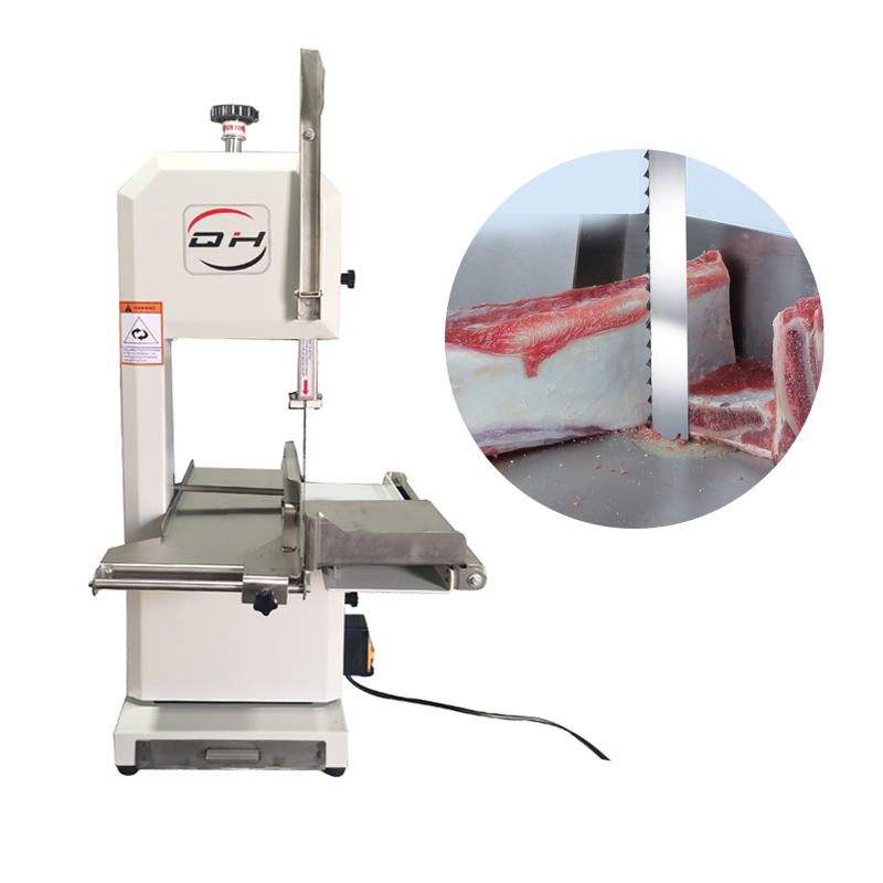 Commercial Beef Pork Bone sawing Machine #300B Featured Image
