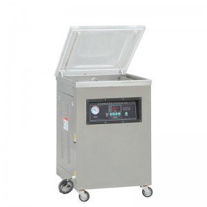 DZ-500 Vacuum Packaging Machine 900W Supplier ng Kitchen Appliance