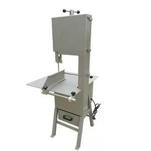 I-Commercial Butcher Band Saw #350S