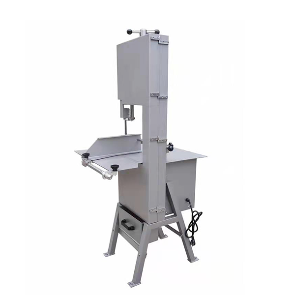 Commercial Butcher Band Saw #350S Featured Image