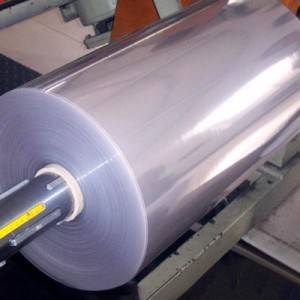 PVC Plastic sheet