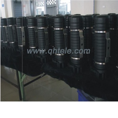 OEM/ODM China 12ru - Mould for dome type closure – Qianhong