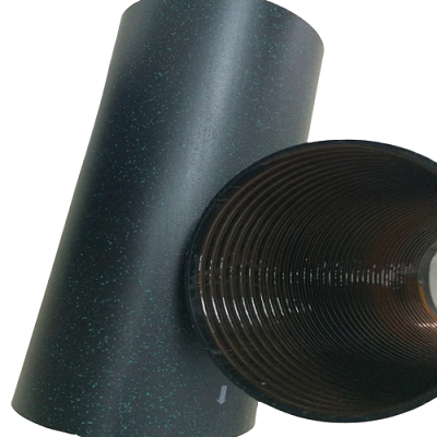 China Manufacturer for Underground Fiber Optic Splice Enclosure - RSY Fiber optic splice closure sealing heat shrink tube – Qianhong