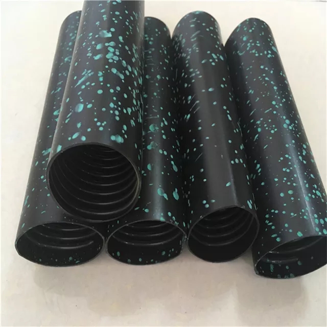 China Manufacturer for Underground Fiber Optic Splice Enclosure - RSY Fiber optic splice closure sealing heat shrink tube – Qianhong