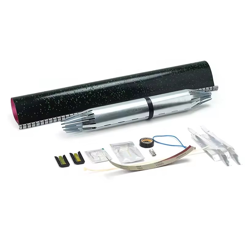 Heat Shrinkable Cable Sleeve RSBJ 550(XAGA 550)