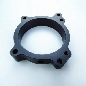 Throttle Body Inlet Spacers