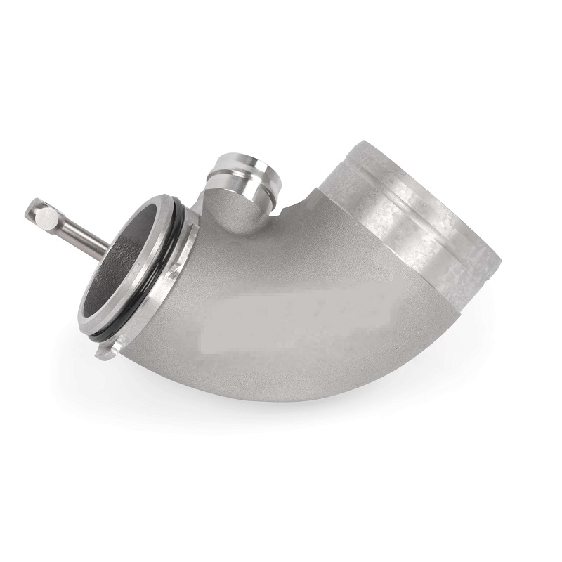Turbo Inlet Pipe-01