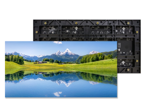 High Quality P10 Rental LED Screen Supplier –  Indoor P1.8 LED Display Module – Jucai