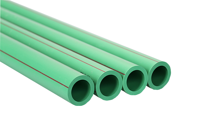 Product Introduction of Polypropylene (PP-R) Pipes for Hot and Cold Water