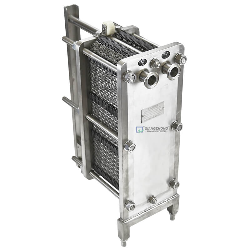 Plate Heat Exchanger Featured Image