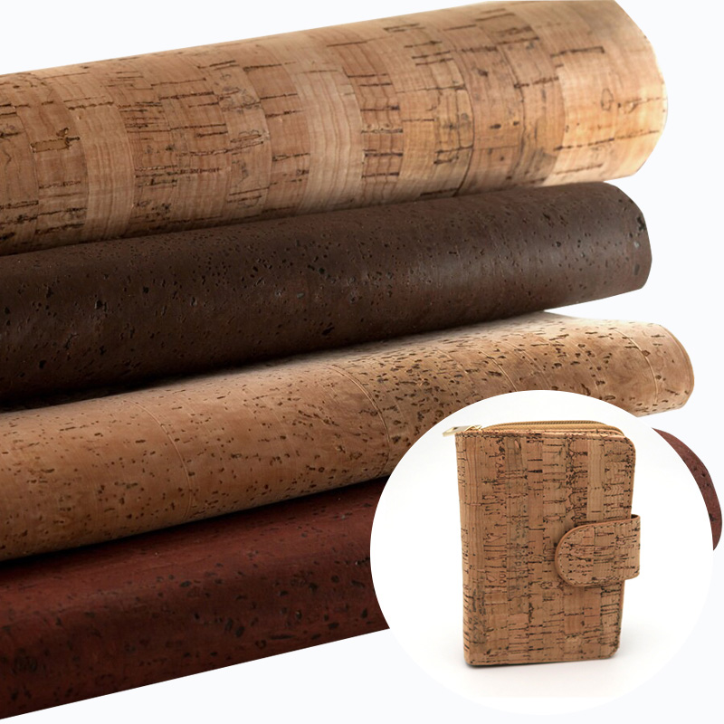 Cork Fabric By The Yard Wholesale