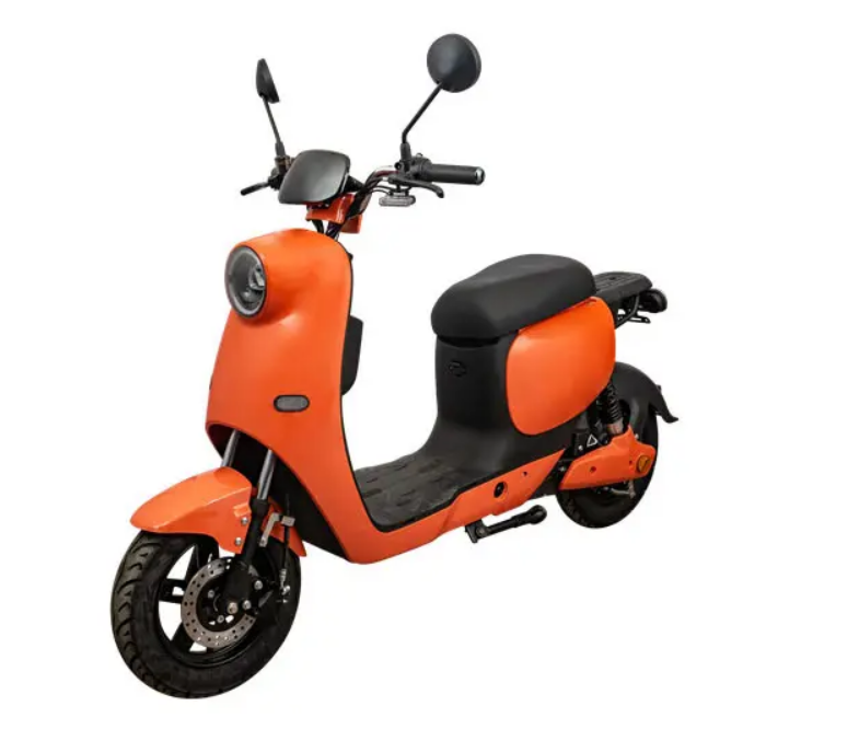 adult powerful 8000w motor 60V30AH battery electric scooter