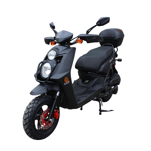 2023 new arrival max speed 110km/h removable 168CC motorcycle