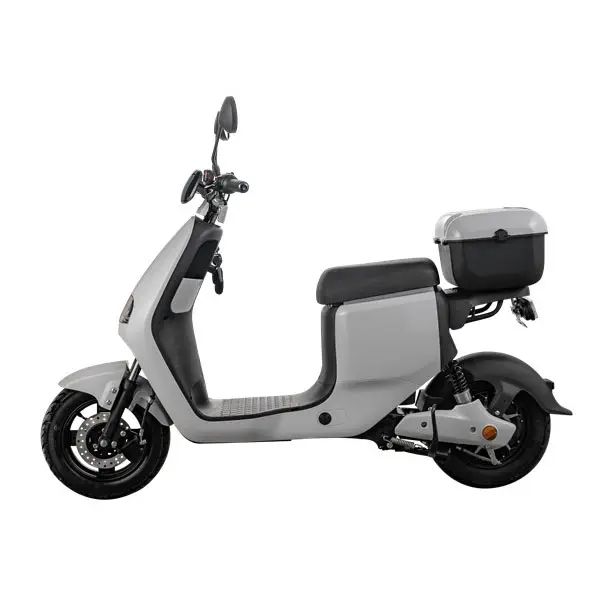 adult powerful 1000w motor 60V20AH battery electric scooter