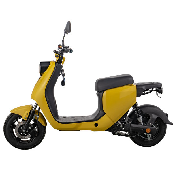Hot selling new design cheap fast electric scooter 48v 24ah lithium battery