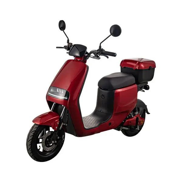 adult powerful 1000w motor 60V20AH battery electric scooter Featured Image