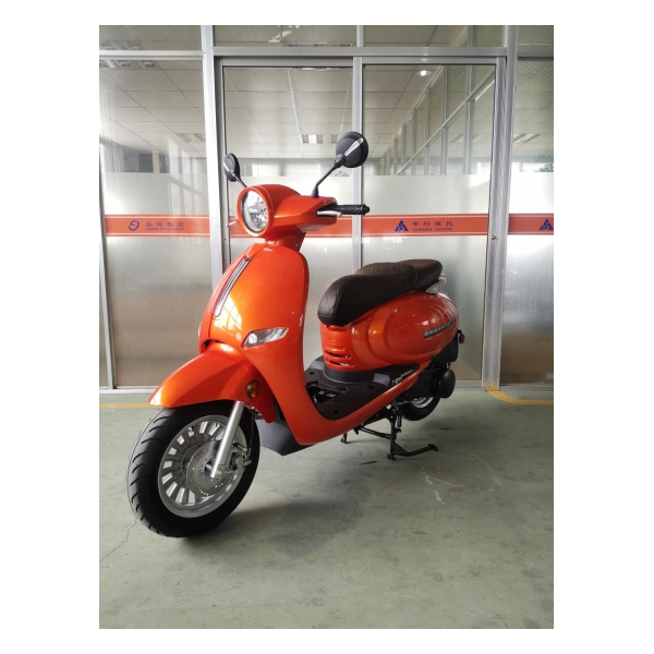 High cost performance fast 150cc motorcycle for adults big wheels
