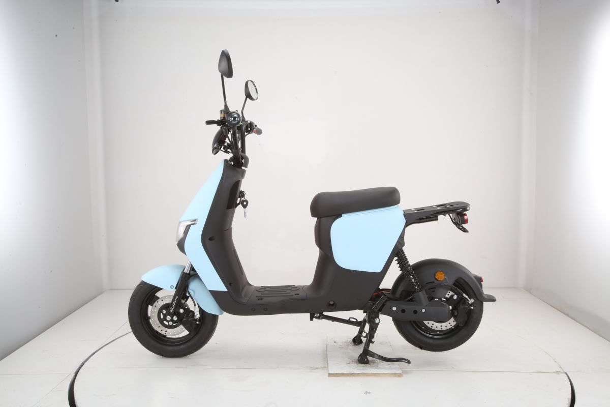 China wholesale electric scooters Long Range for adults Fast Electric Motorcycles 10 inch