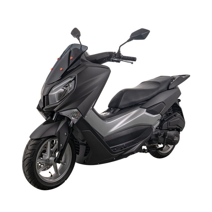 Wholesale 150cc Front Rear Disc New Urban Adventure Motorcycle