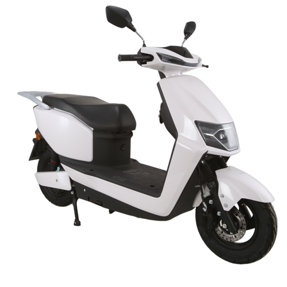 EEC Classic Hot Selling 2 Wheel Electric Scooter 1000w Electric Motorcycle Lithium
