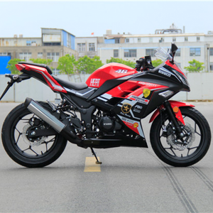 Discount Price New Electric Scooter - Ninja generation – Qianxin