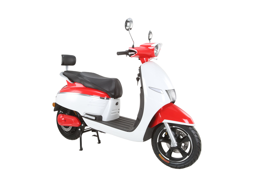 72V50AH Lithium battery 3500W Electric scooter Adult