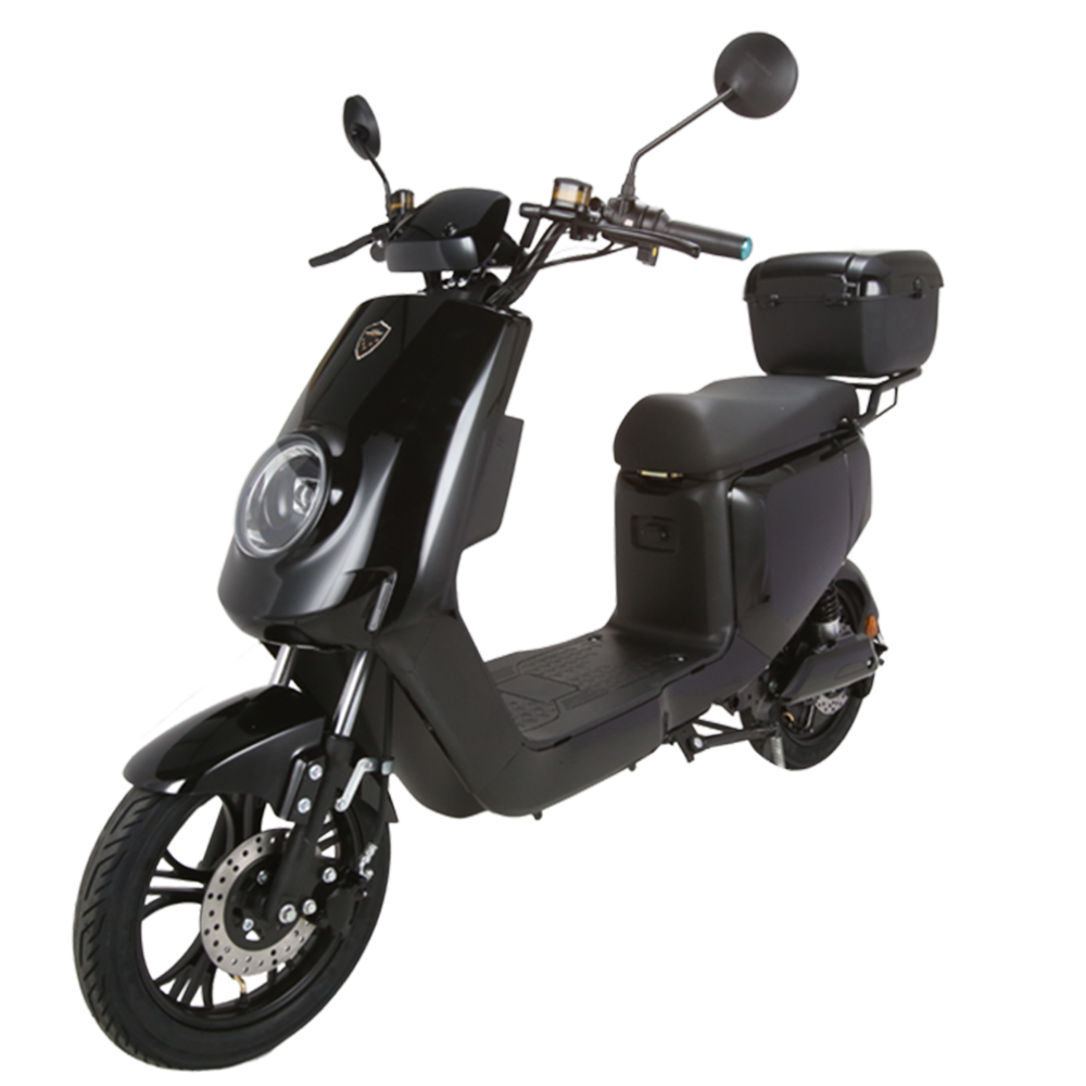 2023 New Long Range 800w Delivery Electric scooters