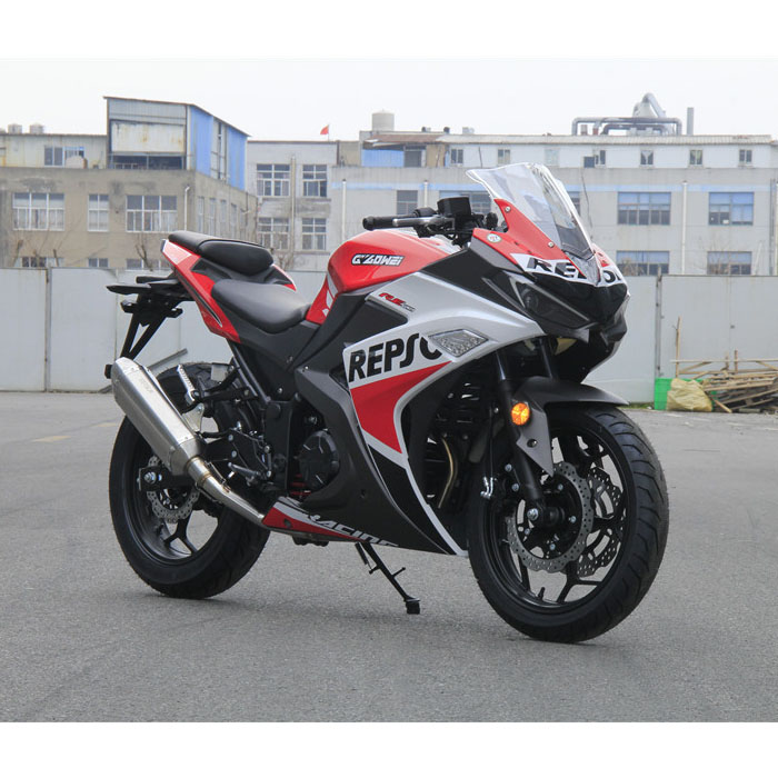 2023 Hot sale and High quality of OEM 400CC motorcycle