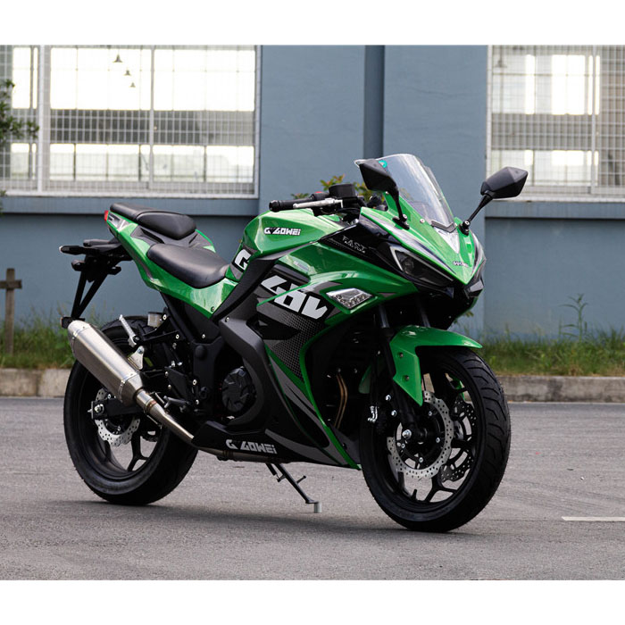2023 Hot sale and High quality of OEM 400CC motorcycle