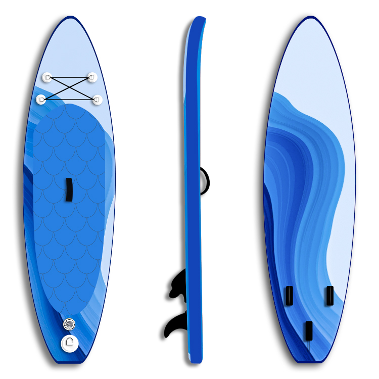 best affordable paddle boards