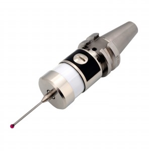 Wholesale China Cnc Tool Probe Manufacturers Suppliers –  DRP40 Radio compact probe system  – Qidu