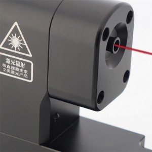 DNC56/86/168 Laser tool setter series