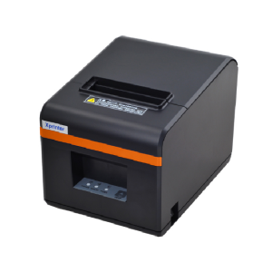 3 Inch 80mm Label Thermal Printer XP-N160II for...