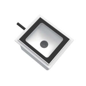 고정 마운트 2D NFC 바코드 스캐너 모듈 7167FC