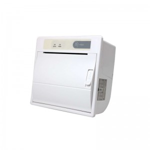 EP-260CL 2 Inci Panel Gunung Thermal Printer Otomatis-cutter EP-260 Cash laci Port