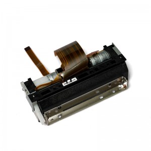 Mecanismo de impressora térmica original Seiko CAPD347D-E