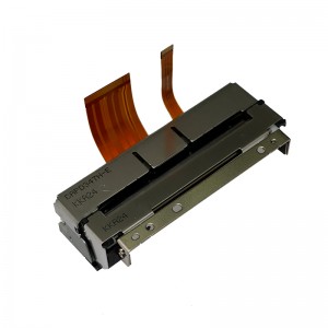 Mecanism original de imprimantă termică Seiko CAPD347D-E
