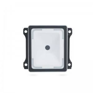 1D 2D QR-kodeskanner CD960 Fastmontert skannerlesermodul