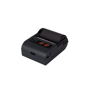 2 Inch Portable Mobile Bluetooth Thermal Receipt Label Printer MPT-II