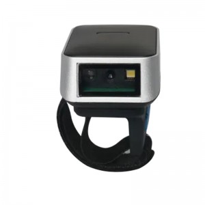 I-2D Wireless 2.4G Bluetooth Barcode Scanner CD9010-2D